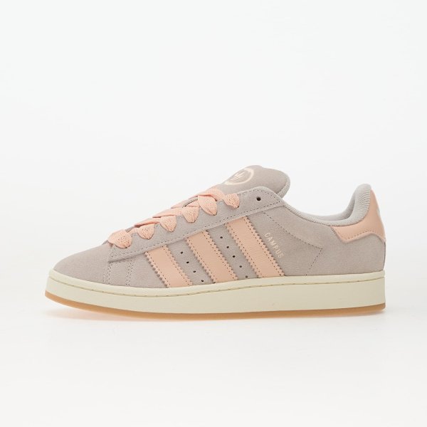 Tenisky adidas Campus 00s Chalk Pearl/ Blush Pink/ Off White EUR 37 1/3