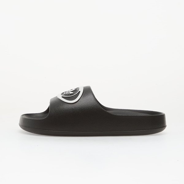 Boty adidas Adilette 00S Slides Core Black/ Ftwr White/ None 9