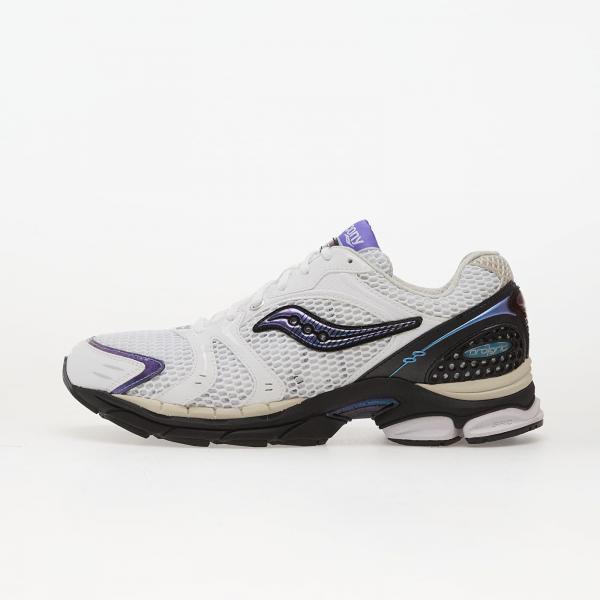 Tenisky Saucony Progrid Triumph 4 White/ Night Sky EUR 43