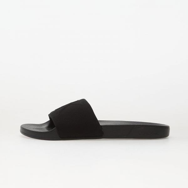 Tenisky Calvin Klein Ess Slide Hf Monogram Black EUR 44