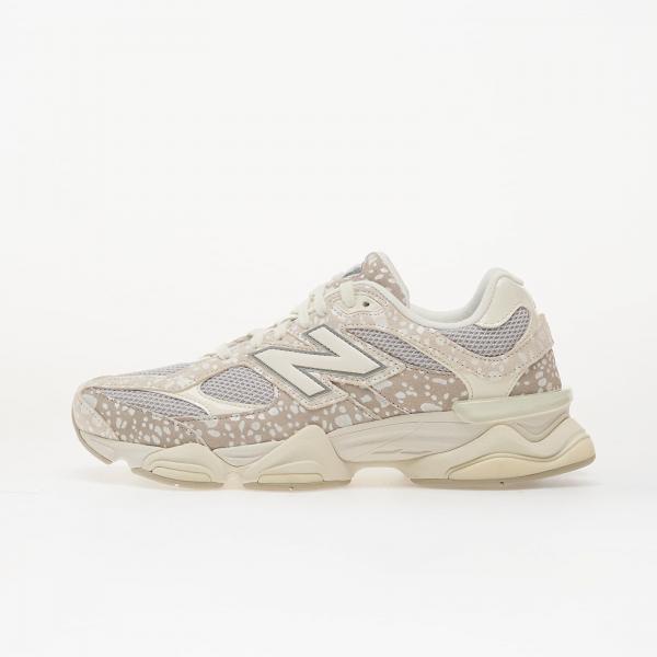 Tenisky New Balance 9060 Grey Matter/ Reflection EUR 41.5