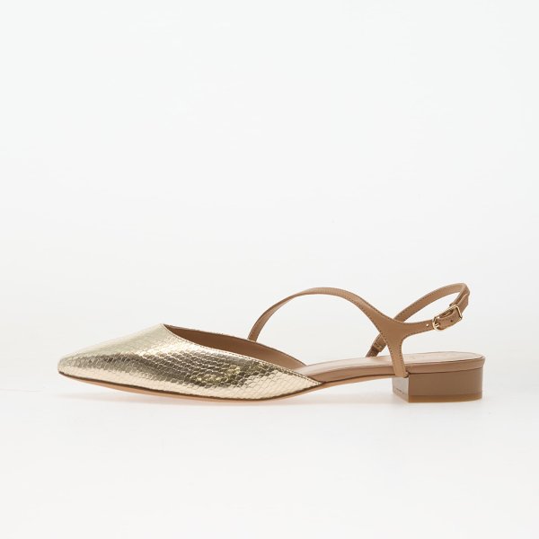 Geox D Giselda15 Lt Gold/ Beige 36