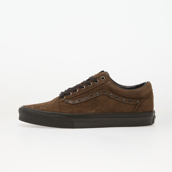 Tenisky Vans Old Skool Metal Brown EUR 44.5