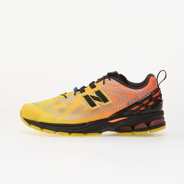 Tenisky New Balance 1906 Punch Yellow/ Tangerine Heat/ Black EUR 45