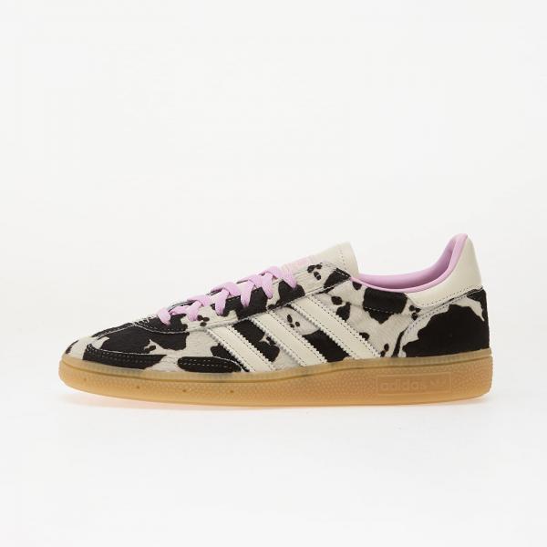 Tenisky adidas Handball Spezial W Supplier Colour/ Off White/ Bliss Lilac EUR 42