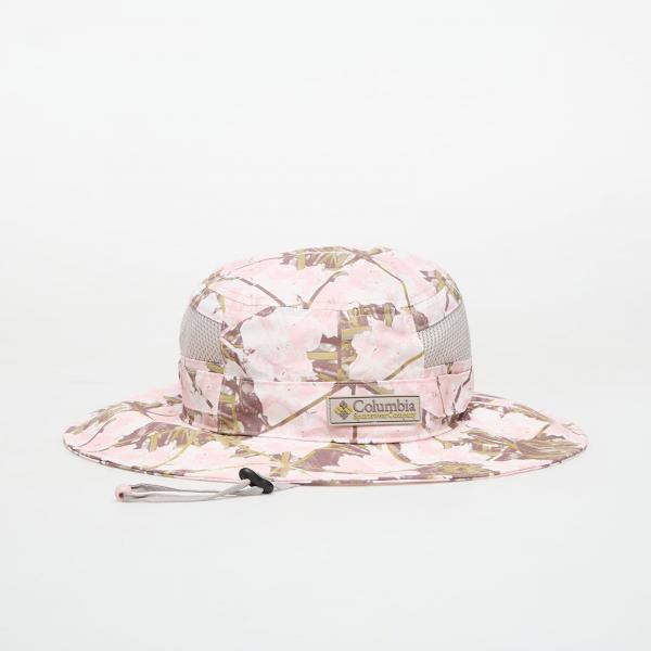 Klobouk Columbia Bora Bora™ Retro II Booney Pink Agate Florascope/ Icons Universal