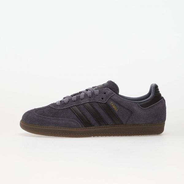 Tenisky adidas Samba Og Auon/ Core Black/ Gum5 EUR 46 2/3