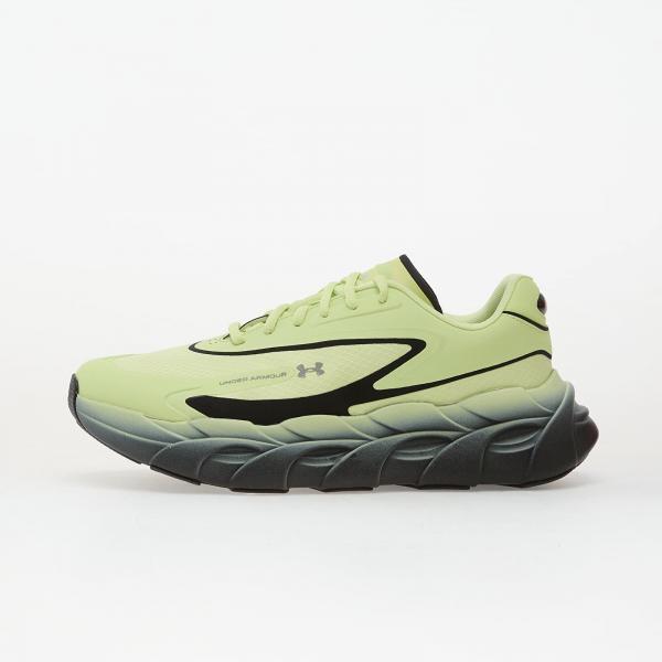 Tenisky Under Armour Halo Runner SE Green EUR 45