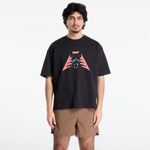 Tričko adidas Anthony Edwards Dawg T-Shirt Black M