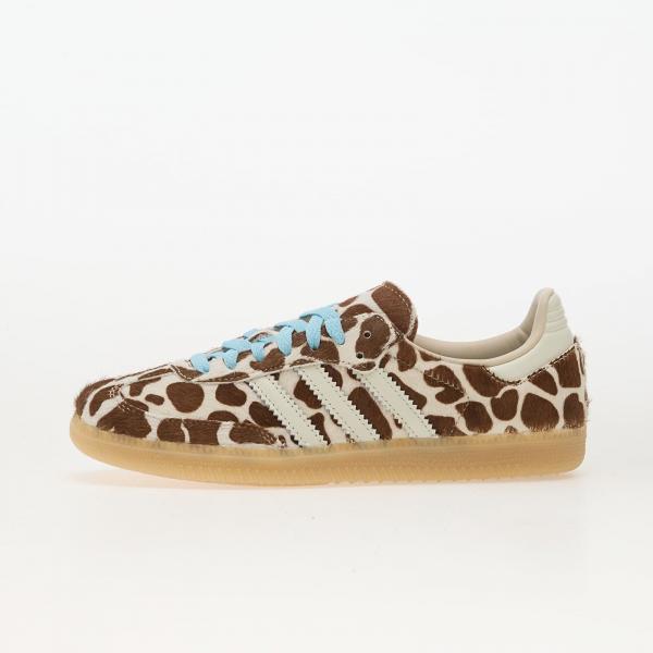 Tenisky adidas Samba Og W Crli/ Ivory/ Gum EUR 39 1/3