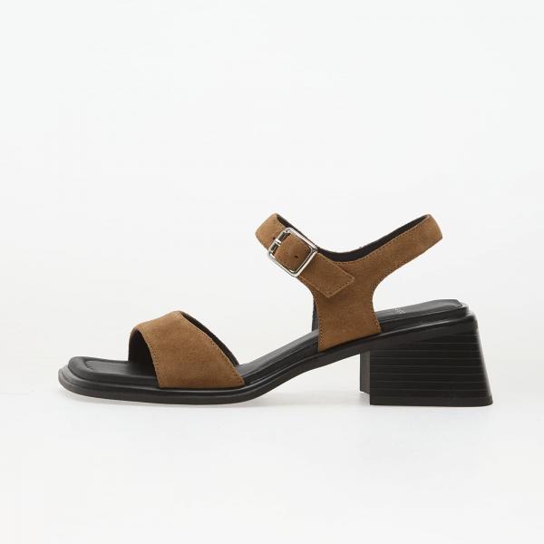 Tenisky Vagabond Ines Brown EUR 39