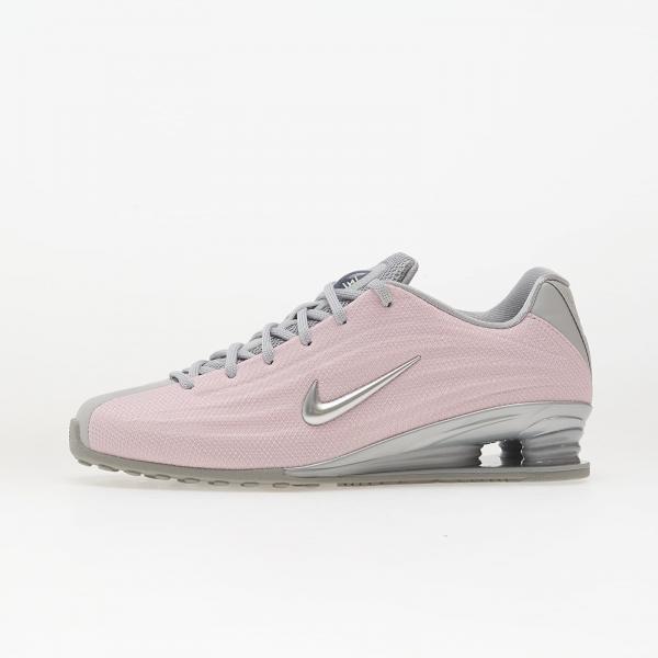 Tenisky Nike W Shox Z Pink Foam/ Metallic Silver-Grey Fog EUR 42