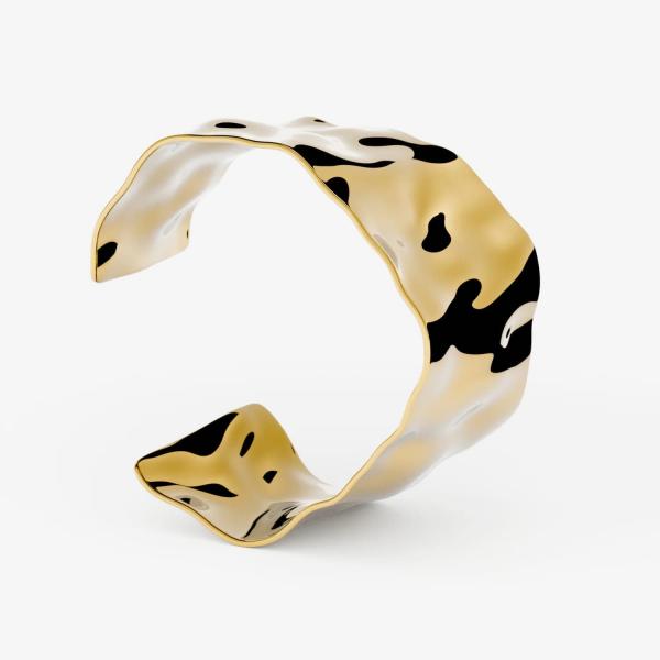 Náramek FURIOSA® Nymph Bracelet Gold Universal