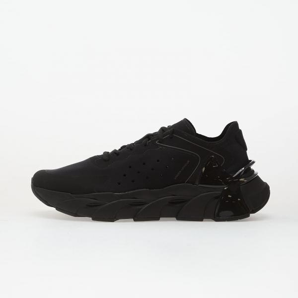 Tenisky Under Armour Halo Trainer Black EUR 43