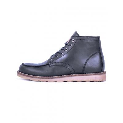Boty Makia YARD Black