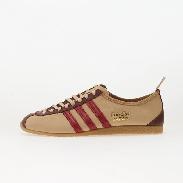 Tenisky adidas Japan Magic Beige/ Tmvire/ Gold Metallic EUR 40 2/3