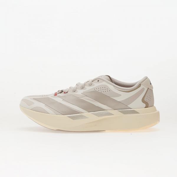 Tenisky adidas Adizero EVO SL EXO Ftwr White/ Ftwr White/ Haze Coral EUR 36 2/3