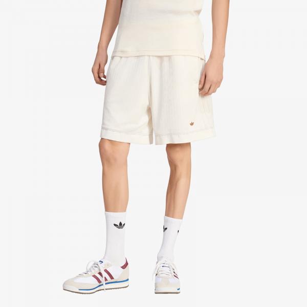 Šortky adidas 98 Short Cloud White XL
