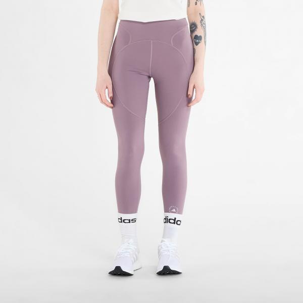 Legíny adidas x Stella Mccartney Training 7/8 Leggings Legacy Purple XS