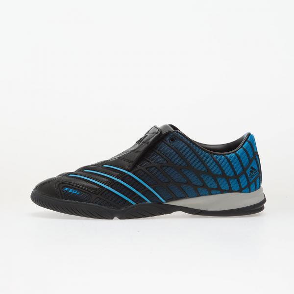 Tenisky adidas F50 Sala Core Black/ Sky Rust/ Blurus EUR 42 2/3
