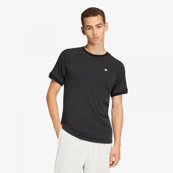 Tričko adidas Cali Tee Black XL