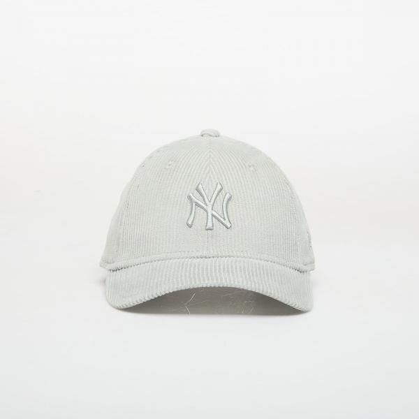 Kšiltovka New Era 9FORTY MC MLB Pastel Cord New York Yankees EVG Universal