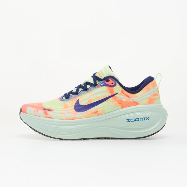 Tenisky Nike Vomero Plus Barely Volt/ Indigo Burst-Hot Lava EUR 42