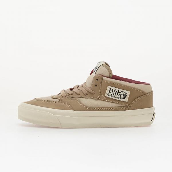 Tenisky Vans LX Half Cab Reissue 33 Retro Oatmeal EUR 44