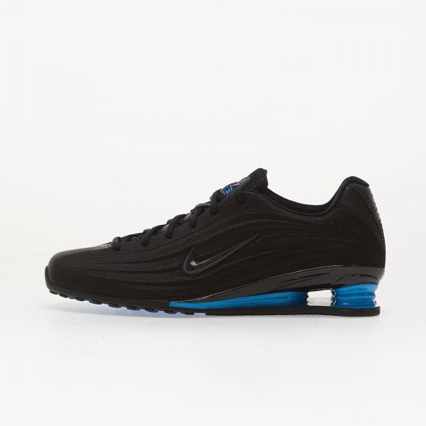 Tenisky Nike W Shox Z Black/ Off Noir-Blue Hero EUR 36