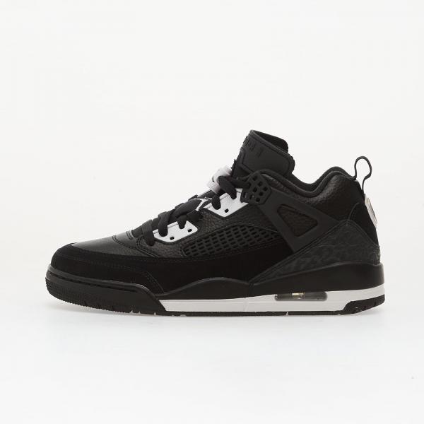Tenisky Jordan Spizike Low Black/ White-White-Anthracite EUR 45.5