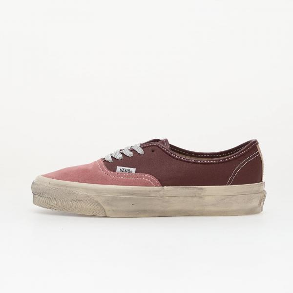Tenisky Vans LX Authentic 44 Aged Port/ Pink EUR 45