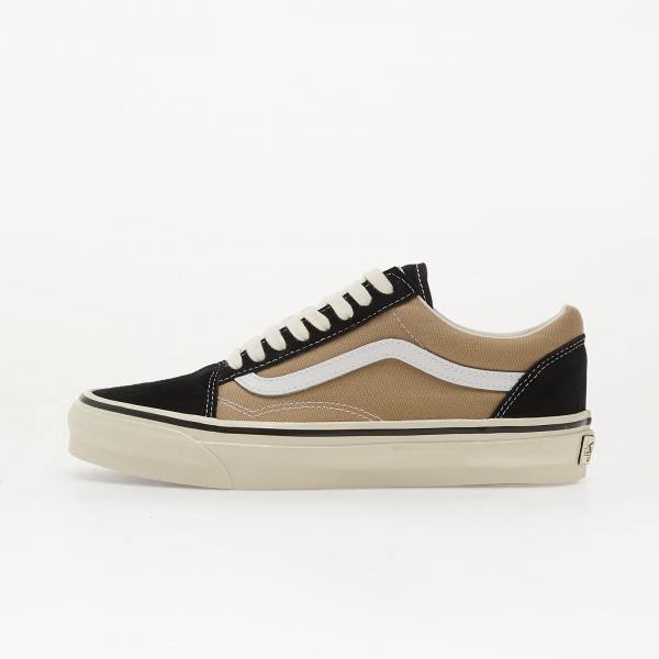 Tenisky Vans LX Old Skool Archive Black/ Incense EUR 40.5