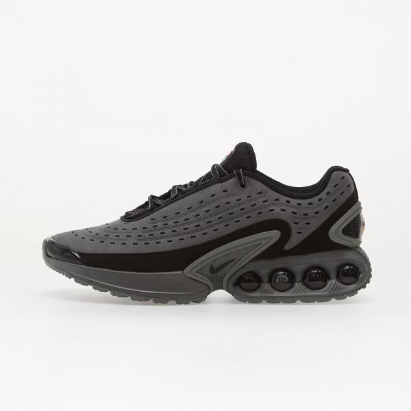 Tenisky Nike Air Max Dn Lthr Dark Grey/ Black-Smoke Grey EUR 43