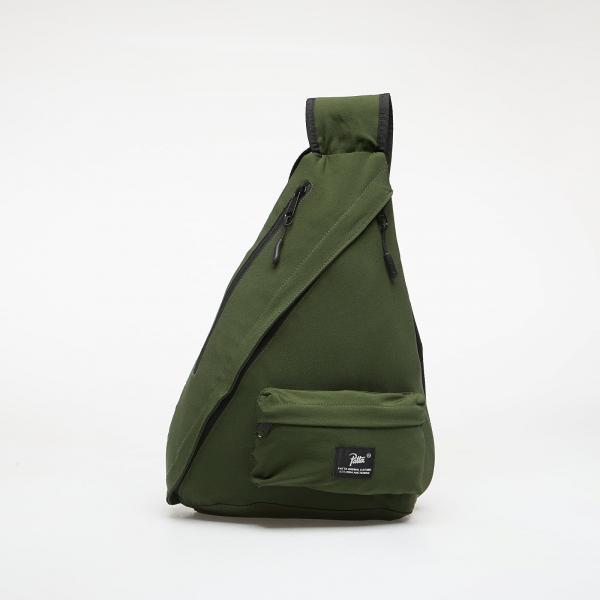 Batoh Patta N039 Sling Bag 3.0 Kombu Green Universal
