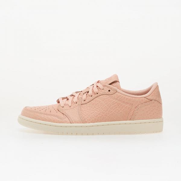 Tenisky Air Jordan 1 Retro Low Ns Arctic Orange/ Sail EUR 40.5