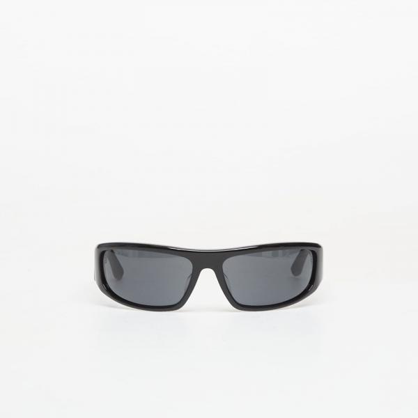 Sluneční brýle HELIOT EMIL Lampros Sunglasses Black Universal
