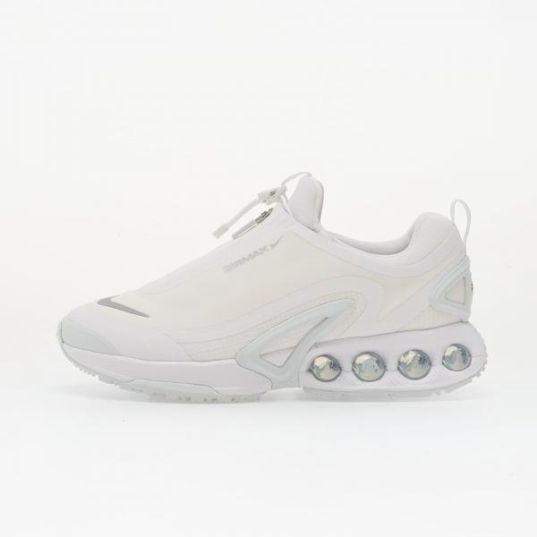 Tenisky Nike Air Max Dn Roam White/ Metallic Silver-White-Off White EUR 44