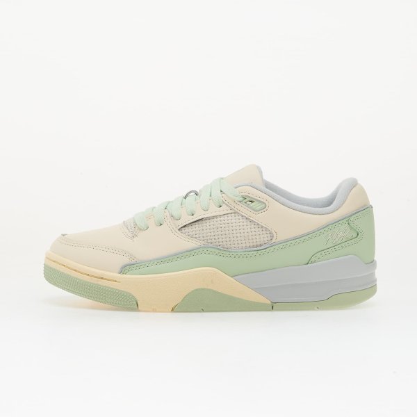 Tenisky Jordan Flight Court Pale Ivory/ Jade Aura-Aura-Muslin EUR 45