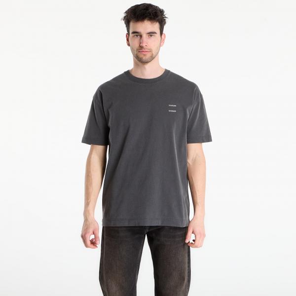 Tričko Samsøe Samsøe Sajoel T-Shirt Black XL