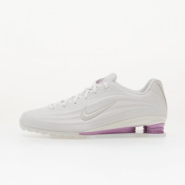 Tenisky Nike W Shox Z White/ Lt Magenta EUR 38.5