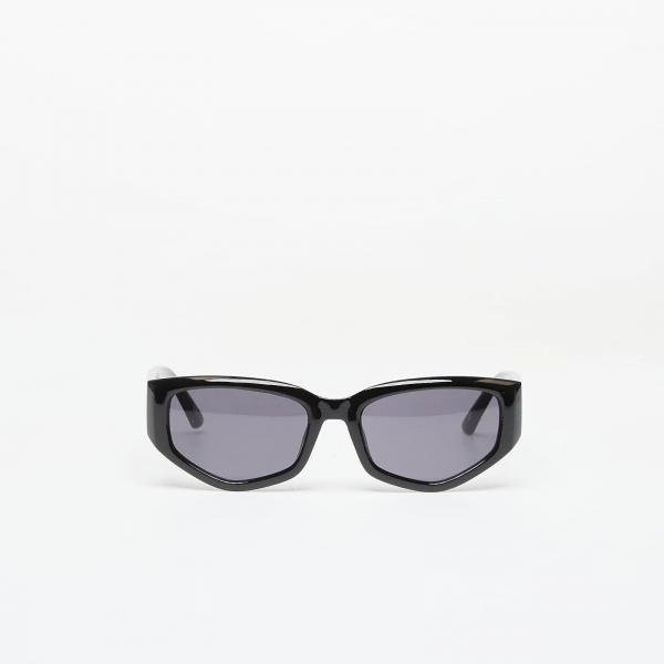 Sluneční brýle Vans Leyden Sunglasses Black Universal