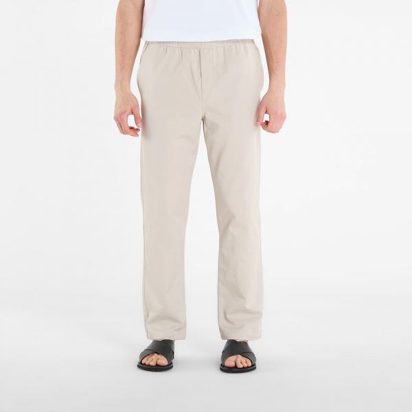 Kalhoty Samsøe Samsøe Jabari Trousers Moonstruck XL