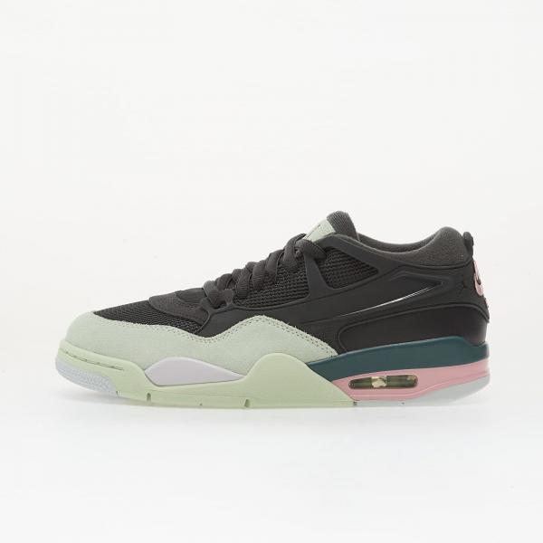 Tenisky Air Jordan 4 Rm Anthracite/ Iced Carmine-Barely Green EUR 42