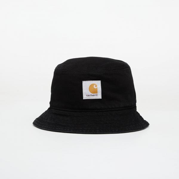 Klobouk Carhartt WIP Belmar Bucket Hat Black M/L