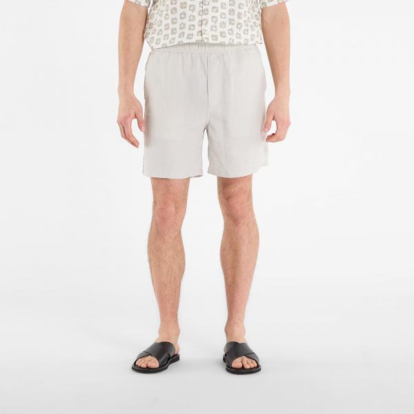 Šortky Samsøe Samsøe Sajabari Shorts Moonstruck L