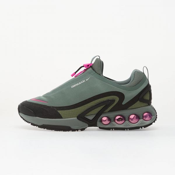 Tenisky Nike Air Max Dn Roam Clay Green/ Fire Pink-Sky J Lt Olive EUR 40.5