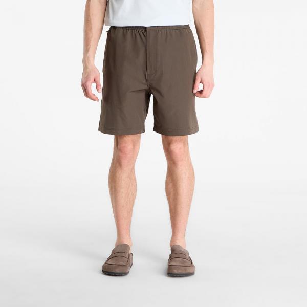 Šortky Samsøe Samsøe Sahammel X Shorts Black Olive XL
