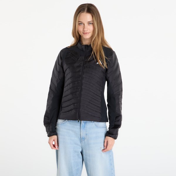 Bunda Nike ACG "Lava Loft" Women's Therma-FIT Trail Running Jacket Black/ Black/ Black/ Summit White L