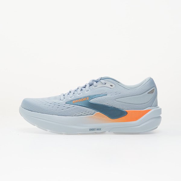 Tenisky Brooks Ghost Max 3 M Skyway/ Blue/ Orange EUR 42.5