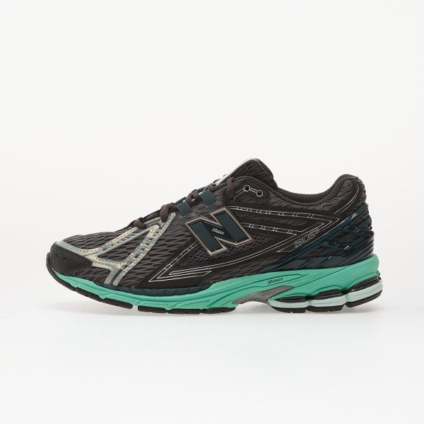 Tenisky New Balance 1906 Black Metallic/ Deep End EUR 39.5